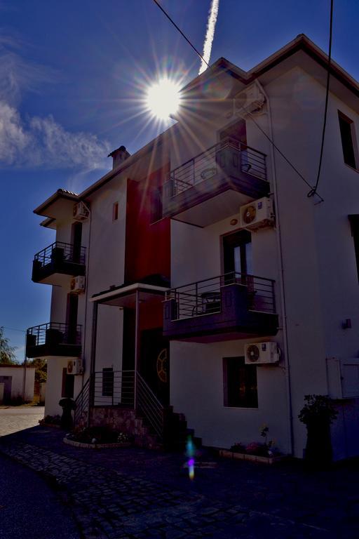 Anesis Ξενοδοχείο Ιωάννινα Εξωτερικό φωτογραφία